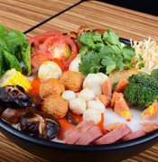 楊國(guó)福麻辣燙